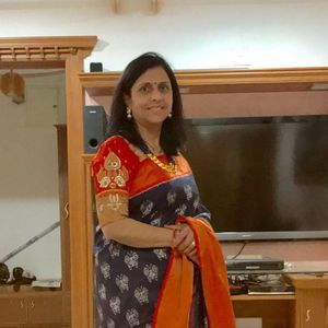 Meet your Posher, Alka